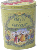 la cure gourmande chocolate tin - Przedmioty - 