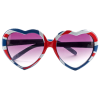 Britanske naočale - Sonnenbrillen - 