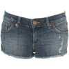 Traper hlačice - Shorts - 