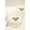 coffee heart - 插图 - 