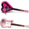 gitara pink - 伞/零用品 - 