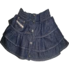 jeans - Skirts - 