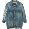Lagarconne - Jacket - coats - 