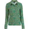lalamour Curly Wurly blouse - Srajce - dolge - 