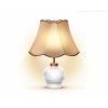 Lamp - Objectos - 