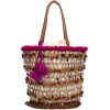large 'Fiji Tuk Tuk' tote  - Hand bag - $695.00  ~ £528.21