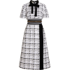 large_elie-saab-white-tweed-midi-dress - sukienki - 