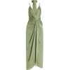 large_johanna-ortiz-green-dress-2 - sukienki - 