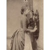 late 1880s photo - Przedmioty - 