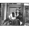 late 1910s photo - Люди (особы) - 