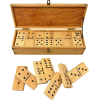 late 20th cen set of dominoes - Predmeti - 