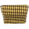 lattice wrapped chest - Vests - $15.99 