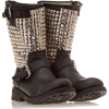 Asos boots - Buty wysokie - 