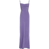 lavender dress - Kleider - 