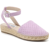 lavender flats - 平鞋 - 
