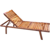 Ležaljka Za Plažu - Furniture - 