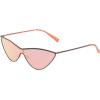Le Specs, Adam Selman, Sun - Sunglasses - 