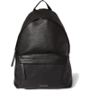 leather bag - Backpacks - 