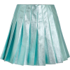 leather,skirts,trend alerts - Skirts - $998.00 