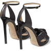 leather heeled sandals - Sandals - 720.00€  ~ $838.30