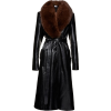 leather jacket1 - Jaquetas e casacos - 