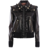 leather jacket -   Gucci - Jacken und Mäntel - 