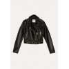 leather jacket - Other - 