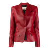 leather jacket - Giacce e capotti - 