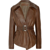 leather jacket - Giacce e capotti - 
