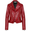 leather jacket - Jakne i kaputi - 