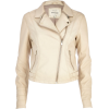 leather jacket - Giacce e capotti - 