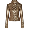leather jacket - Jaquetas e casacos - 