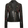 leather jacket - - Kurtka - 
