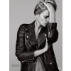 leather jacket - Persone - 