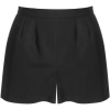 Boutique By Jaeger-Mini Short - Spodnie - krótkie - 