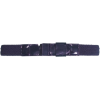 Cacharel-Navy Woven Belt - ベルト - $95.00  ~ ¥10,692