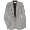 Chloe - Wool-flannel Jacket - Trajes - $1.00  ~ 0.86€
