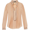 Elizabeth And James - Top - Рубашки - длинные - $325.00  ~ 279.14€