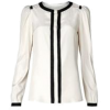 MANGO Blouson Jl- Sandwich - 长袖衫/女式衬衫 - $69.00  ~ ¥462.32