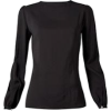 MANGO Blouson Tear - 长袖衫/女式衬衫 - $59.00  ~ ¥395.32