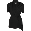 Maison Martin Margiela-top - 长袖衫/女式衬衫 - 413.59€  ~ ¥3,226.50