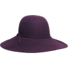 Rag & Bone - Dunaway Hat  - Hat - $150.00  ~ £114.00