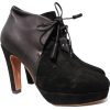 Rag & Bone-Platform Booties - 厚底鞋 - $495.00  ~ ¥3,316.67