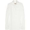 Yves Saint Laurent - blouse - 长袖衫/女式衬衫 - 550.00€  ~ ¥4,290.66
