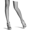 legs b&w doll parts - People - 