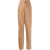 lemaire - Spodnie Capri - 