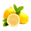 lemon - Alimentações - 