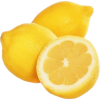 lemon - Frutas - 