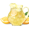 lemonade - cibo - 