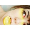 lemon face - Uncategorized - 